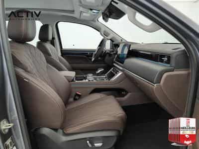 Foton TUNLAND V7 2.0L 163 CH (2026) - Photo 9