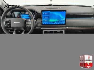 Foton TUNLAND V7 2.0L 163 CH (2026) - Photo 12