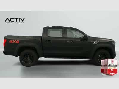 Foton TUNLAND V7 2.0L 163 CH (2026) - Photo 5