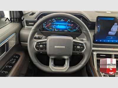 Foton TUNLAND V7 2.0L 163 CH (2026) - Photo 10