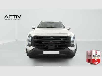 Foton TUNLAND V7 2.0L 163 CH (2026) - Photo 2