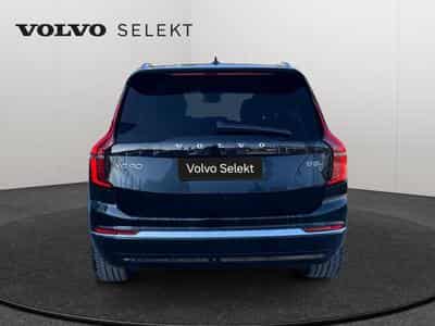 Volvo XC90 Plus Bright / Essence (2025) - Foto 4