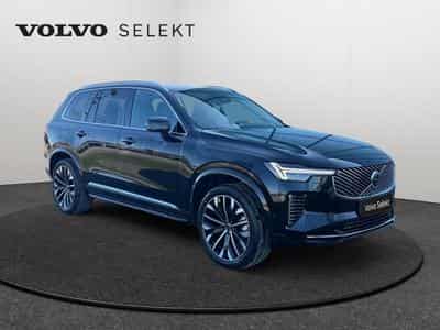 Volvo XC90 Plus Bright / Essence (2025) - Foto 7