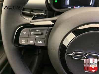 Fiat 600 T-Gen 3 1.2 Hybrid 145ch eDCT6 Sport (2026) - Foto 15
