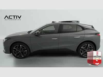 DS Automobiles DS4 Hybride 145 e-DCT6 Etoile - Alcantara (2026) - Foto 4