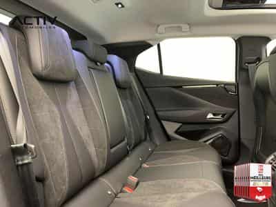 DS Automobiles DS4 Hybride 145 e-DCT6 Etoile - Alcantara (2026) - Foto 10