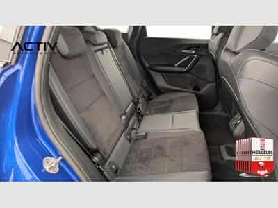Bmw X1 SDRIVE 20D 163CH DKG7 M SPORT (2025) - Photo 10