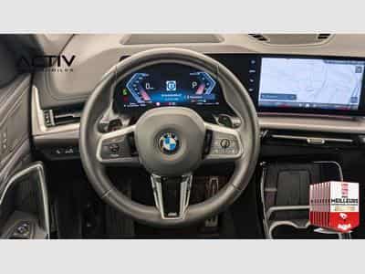 Bmw X1 SDRIVE 20D 163CH DKG7 M SPORT (2025) - Photo 14
