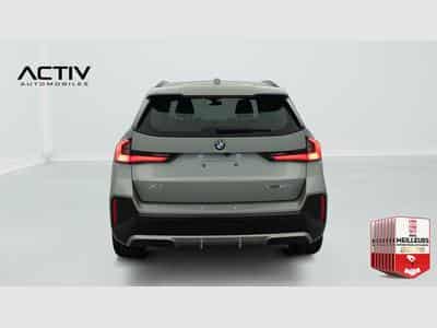 Bmw X1 SDRIVE 20D 163CH DKG7 M SPORT (2025) - Photo 6