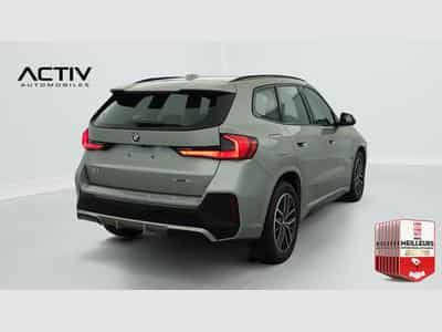 Bmw X1 SDRIVE 20D 163CH DKG7 M SPORT (2025) - Photo 7