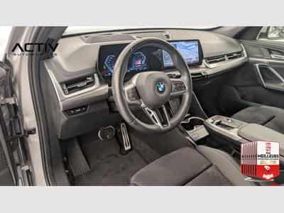 Bmw X1 SDRIVE 20D 163CH DKG7 M SPORT (2025) - Photo 15