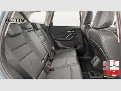 Bmw X1 XDRIVE 25E 245CH DKG7 XLINE (2025) - Photo 10