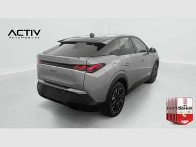 Peugeot 3008 Hybrid 145 e-DCS6 GT (2025) - Photo 7