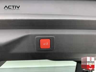 Peugeot 3008 Hybrid 145 e-DCS6 GT (2025) - Photo 12