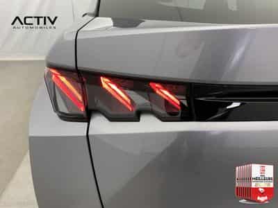 Peugeot 3008 Hybrid 145 e-DCS6 GT (2025) - Photo 13