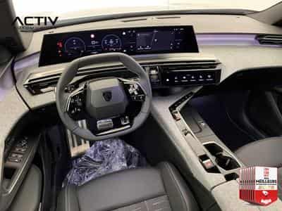 Peugeot 3008 Hybrid 145 e-DCS6 GT (2025) - Photo 14
