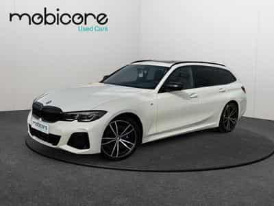 BMW 340 M Xdrive / Diesel (2021) - Foto 1