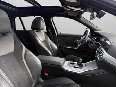 BMW 340 M Xdrive / Diesel (2021) - Foto 10