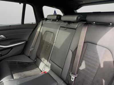 BMW 340 M Xdrive / Diesel (2021) - Foto 11