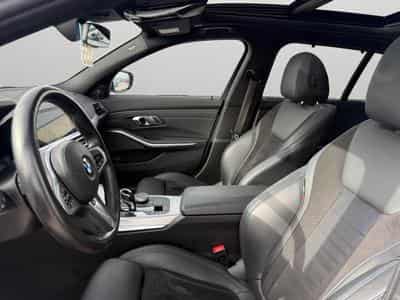 BMW 340 M Xdrive / Diesel (2021) - Foto 12