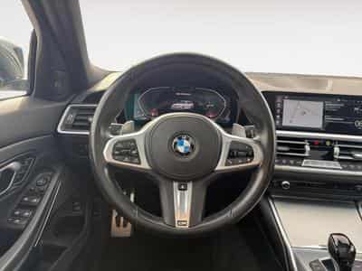 BMW 340 M Xdrive / Diesel (2021) - Foto 14