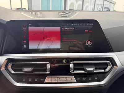 BMW 340 M Xdrive / Diesel (2021) - Foto 15