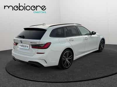 BMW 340 M Xdrive / Diesel (2021) - Foto 2