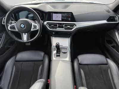BMW 340 M Xdrive / Diesel (2021) - Foto 3