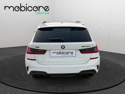 BMW 340 M Xdrive / Diesel (2021) - Foto 6