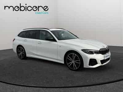 BMW 340 M Xdrive / Diesel (2021) - Foto 8