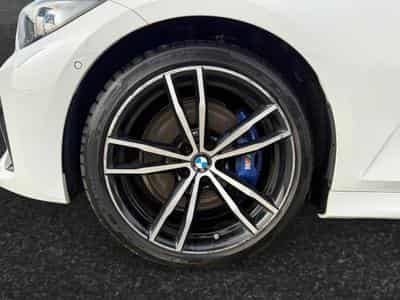 BMW 340 M Xdrive / Diesel (2021) - Foto 9