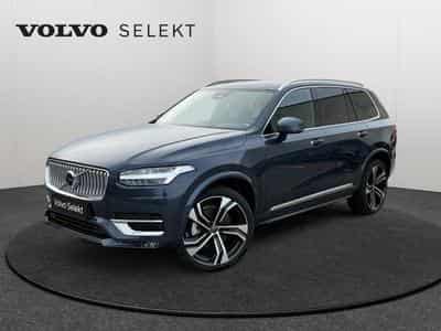 Volvo XC90 B5 Plus Bright / Diesel (2023) - Foto 1