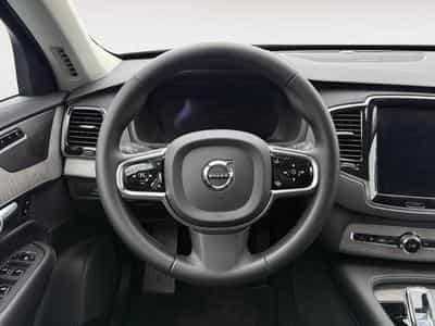 Volvo XC90 B5 Plus Bright / Diesel (2023) - Foto 12