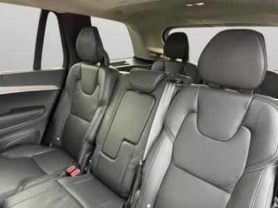 Volvo XC90 B5 Plus Bright / Diesel (2023) - Foto 13