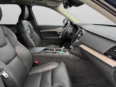 Volvo XC90 B5 Plus Bright / Diesel (2023) - Foto 15