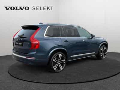 Volvo XC90 B5 Plus Bright / Diesel (2023) - Foto 2