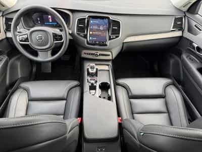 Volvo XC90 B5 Plus Bright / Diesel (2023) - Foto 3