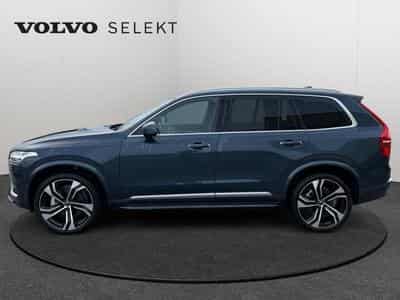 Volvo XC90 B5 Plus Bright / Diesel (2023) - Foto 4