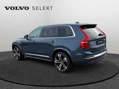Volvo XC90 B5 Plus Bright / Diesel (2023) - Foto 5