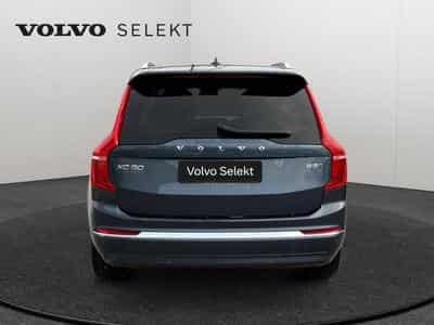 Volvo XC90 B5 Plus Bright / Diesel (2023) - Foto 6
