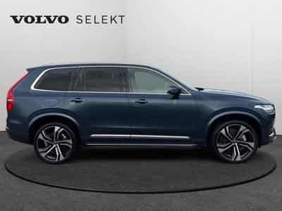 Volvo XC90 B5 Plus Bright / Diesel (2023) - Foto 7