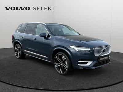 Volvo XC90 B5 Plus Bright / Diesel (2023) - Foto 8