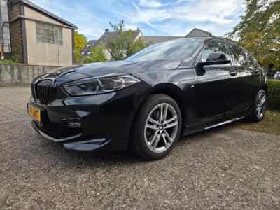 BMW 118 M Sport (2024) - Photo 1