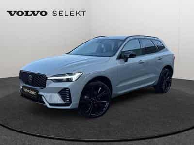 Volvo XC60 Facelift B5 Black Edition Plus / Essence (2025) - Foto 1