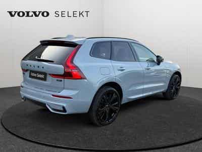 Volvo XC60 Facelift B5 Black Edition Plus / Essence (2025) - Foto 2