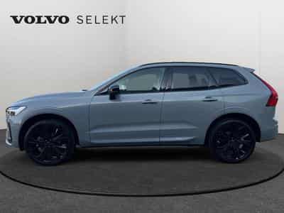 Volvo XC60 Facelift B5 Black Edition Plus / Essence (2025) - Foto 4