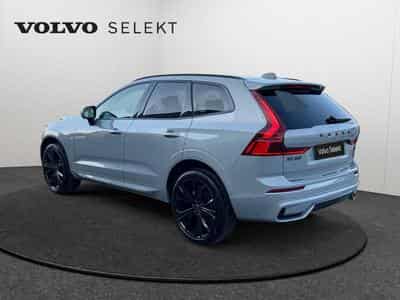 Volvo XC60 Facelift B5 Black Edition Plus / Essence (2025) - Foto 5