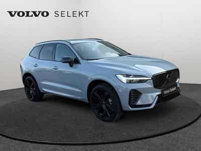 Volvo XC60 Facelift B5 Black Edition Plus / Essence (2025) - Foto 8