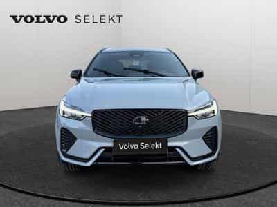 Volvo XC60 Facelift B5 Black Edition Plus / Essence (2025) - Foto 9