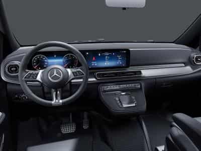 Mercedes V d 4MATIC AVANTGARDE Lang (2026) - Photo 4